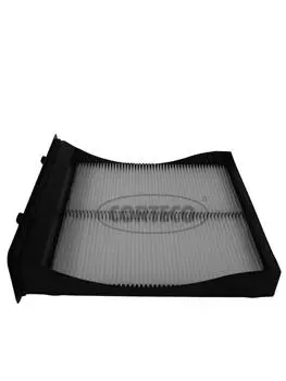 Filter, Innenraumluft CORTECO 80001767 Bild Filter, Innenraumluft CORTECO 80001767