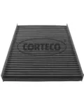 Filter, Innenraumluft CORTECO 80001775