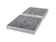 Filter, Innenraumluft CORTECO 80001777