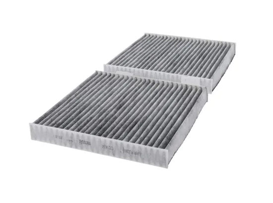 Filter, Innenraumluft CORTECO 80001777 Bild Filter, Innenraumluft CORTECO 80001777