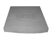 Filter, Innenraumluft CORTECO 80001785