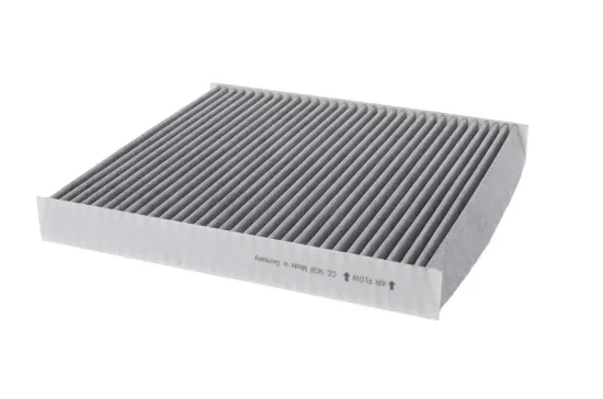 Filter, Innenraumluft CORTECO 80001786 Bild Filter, Innenraumluft CORTECO 80001786