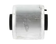 Lagerung, Lenker Vorderachse CORTECO 80001825
