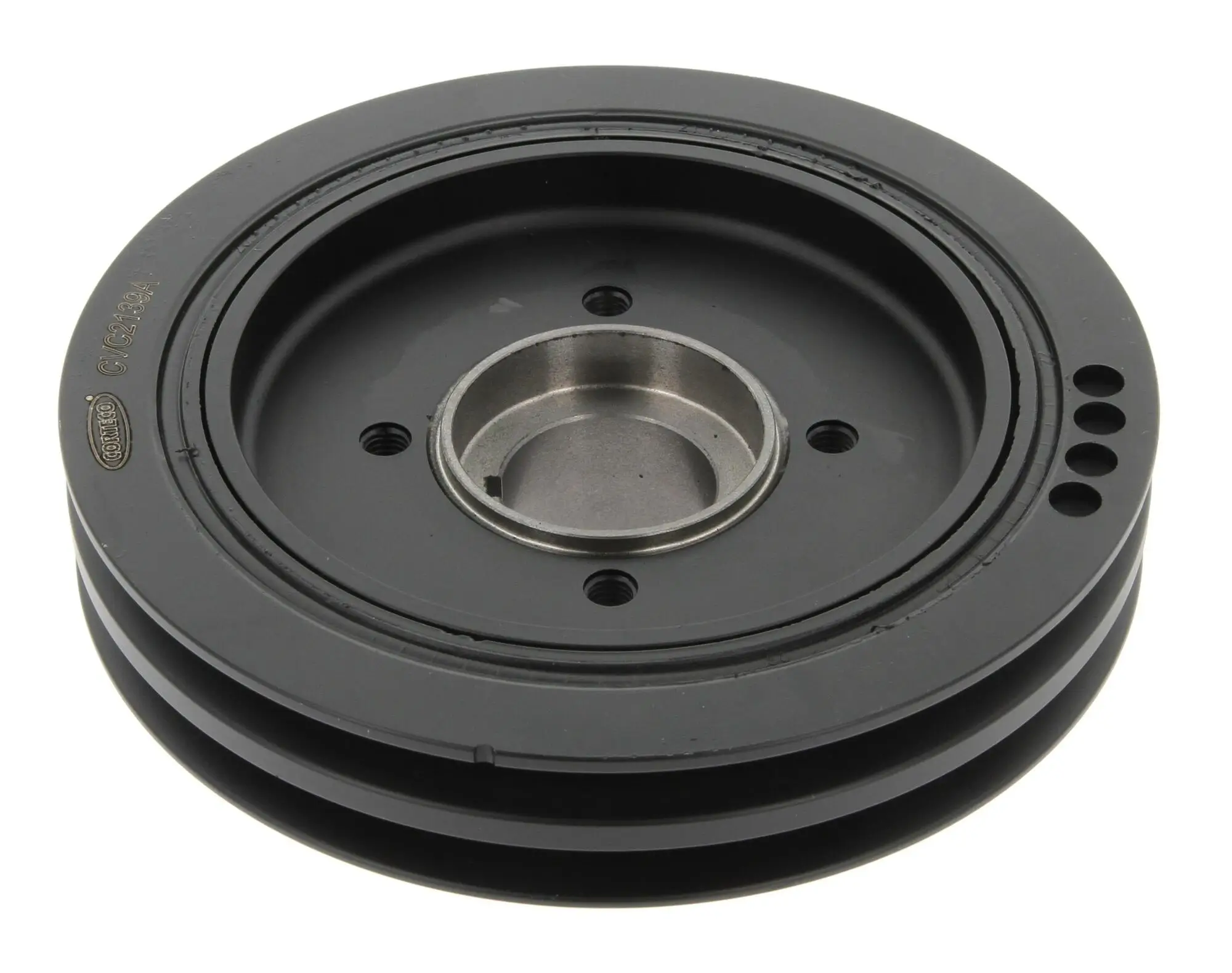 Riemenscheibe, Kurbelwelle CORTECO 80001832