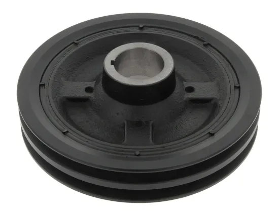 Riemenscheibe, Kurbelwelle CORTECO 80001832 Bild Riemenscheibe, Kurbelwelle CORTECO 80001832