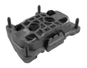 Lagerung, Automatikgetriebe hinten CORTECO 80001849
