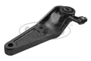 Lagerung, Motor hinten oben CORTECO 80001876