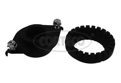 Federbeinstützlager Hinterachse links Hinterachse rechts CORTECO 80001932 Bild Federbeinstützlager Hinterachse links Hinterachse rechts CORTECO 80001932