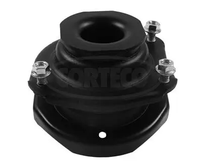 Federbeinstützlager Hinterachse links CORTECO 80001934 Bild Federbeinstützlager Hinterachse links CORTECO 80001934