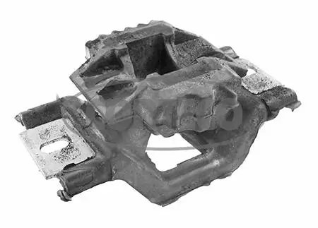 Lagerung, Schaltgetriebe links CORTECO 80004139 Bild Lagerung, Schaltgetriebe links CORTECO 80004139