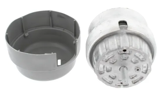 Lagerung, Motor links CORTECO 80004289 Bild Lagerung, Motor links CORTECO 80004289
