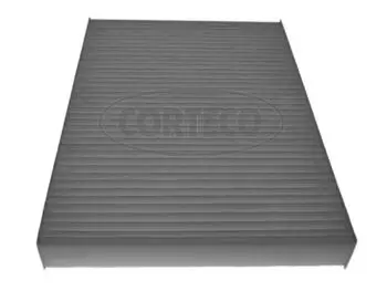 Filter, Innenraumluft CORTECO 80004351 Bild Filter, Innenraumluft CORTECO 80004351