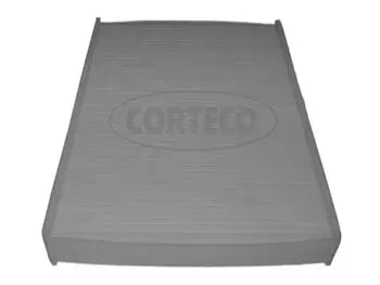 Filter, Innenraumluft CORTECO 80004355 Bild Filter, Innenraumluft CORTECO 80004355