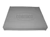 Filter, Innenraumluft CORTECO 80004357