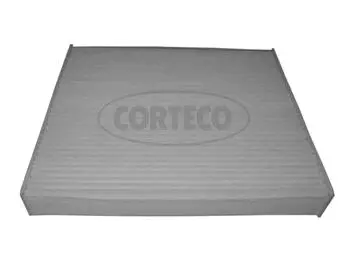 Filter, Innenraumluft CORTECO 80004357 Bild Filter, Innenraumluft CORTECO 80004357