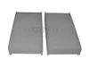 Filter, Innenraumluft CORTECO 80004359