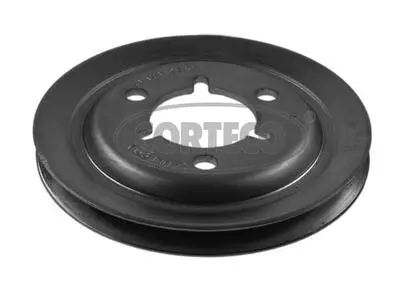 Riemenscheibe, Kurbelwelle CORTECO 80004366 Bild Riemenscheibe, Kurbelwelle CORTECO 80004366