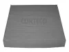 Filter, Innenraumluft CORTECO 80004407