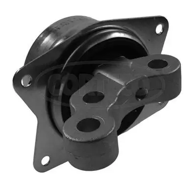 Lagerung, Schaltgetriebe links vorne CORTECO 80004483 Bild Lagerung, Schaltgetriebe links vorne CORTECO 80004483