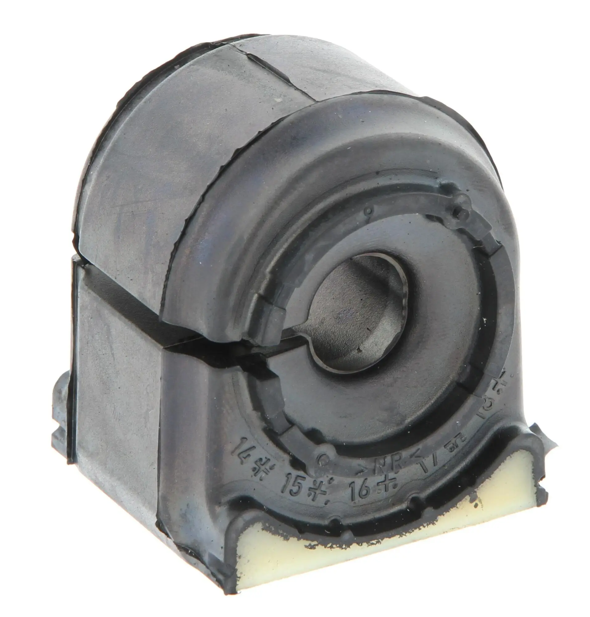 Lagerung, Stabilisator Vorderachse CORTECO 80004531