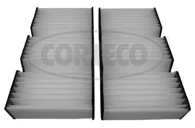 Filter, Innenraumluft CORTECO 80004551