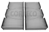 Filter, Innenraumluft CORTECO 80004551