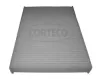 Filter, Innenraumluft CORTECO 80004555