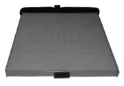 Filter, Innenraumluft CORTECO 80004567