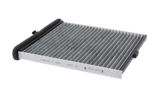 Filter, Innenraumluft CORTECO 80004568 Bild Filter, Innenraumluft CORTECO 80004568