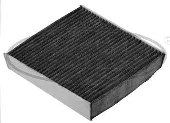 Filter, Innenraumluft CORTECO 80004639