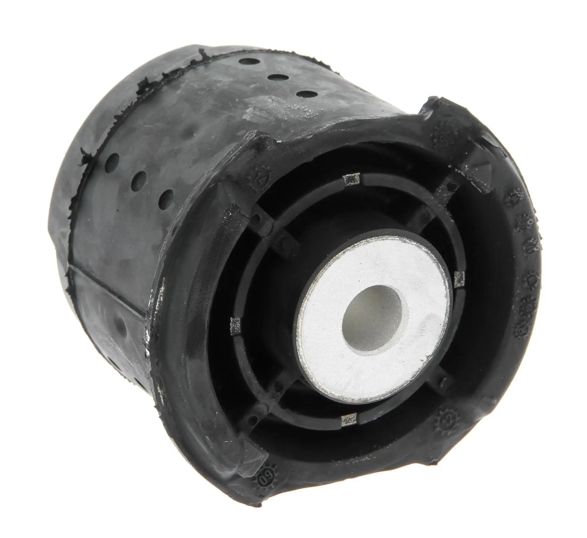 Lagerung, Achskörper Hinterachse CORTECO 80004646