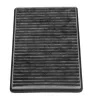 Filter, Innenraumluft CORTECO 80004653