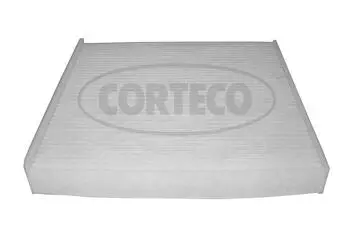Filter, Innenraumluft CORTECO 80004673 Bild Filter, Innenraumluft CORTECO 80004673