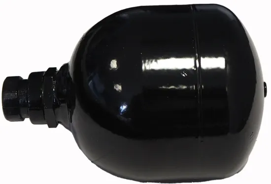 Druckspeicher, Kupplung CORTECO 80005005 Bild Druckspeicher, Kupplung CORTECO 80005005