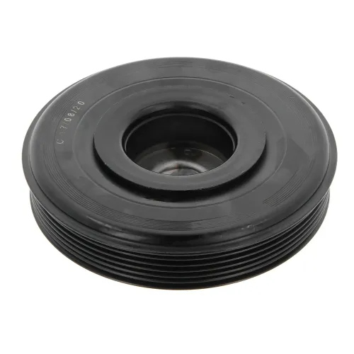 Riemenscheibe, Kurbelwelle CORTECO 80005017 Bild Riemenscheibe, Kurbelwelle CORTECO 80005017