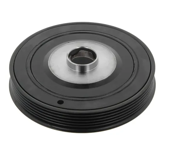 Riemenscheibe, Kurbelwelle CORTECO 80005017 Bild Riemenscheibe, Kurbelwelle CORTECO 80005017