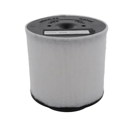 Luftfilter CORTECO 80005027 Bild Luftfilter CORTECO 80005027