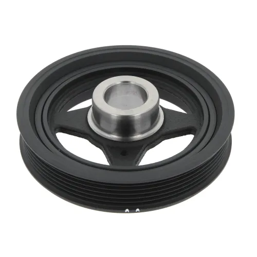 Riemenscheibe, Kurbelwelle CORTECO 80005171 Bild Riemenscheibe, Kurbelwelle CORTECO 80005171