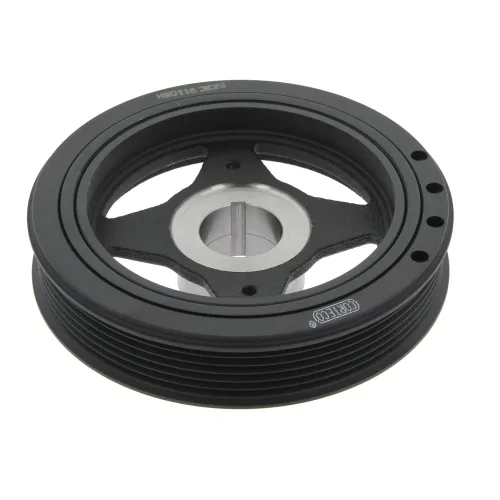 Riemenscheibe, Kurbelwelle CORTECO 80005171 Bild Riemenscheibe, Kurbelwelle CORTECO 80005171