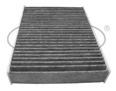 Filter, Innenraumluft CORTECO 80005202 Bild Filter, Innenraumluft CORTECO 80005202