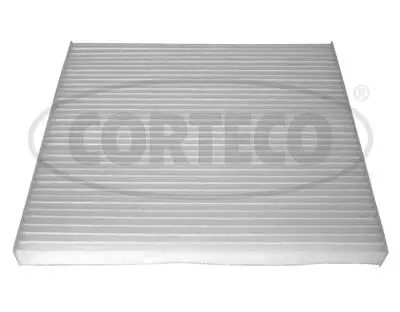 Filter, Innenraumluft CORTECO 80005209 Bild Filter, Innenraumluft CORTECO 80005209