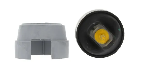 Lagerung, Motor rechts CORTECO 80005233 Bild Lagerung, Motor rechts CORTECO 80005233