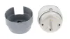 Lagerung, Motor rechts CORTECO 80005233 Bild Lagerung, Motor rechts CORTECO 80005233
