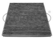Filter, Innenraumluft CORTECO 80005282