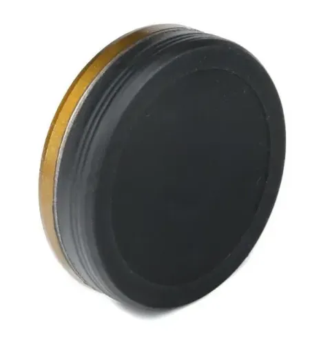 Stopfen, Kipphebelwellen-Montagebohrung CORTECO 82331298 Bild Stopfen, Kipphebelwellen-Montagebohrung CORTECO 82331298