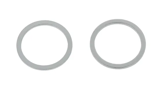 Dichtring, Ölablassschraube CORTECO 005501S Bild Dichtring, Ölablassschraube CORTECO 005501S