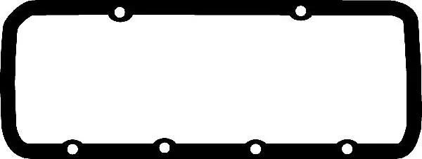 Dichtung, Zylinderkopfhaube CORTECO 009772P