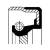Wellendichtring, Differential Vorderachse CORTECO 01019290B