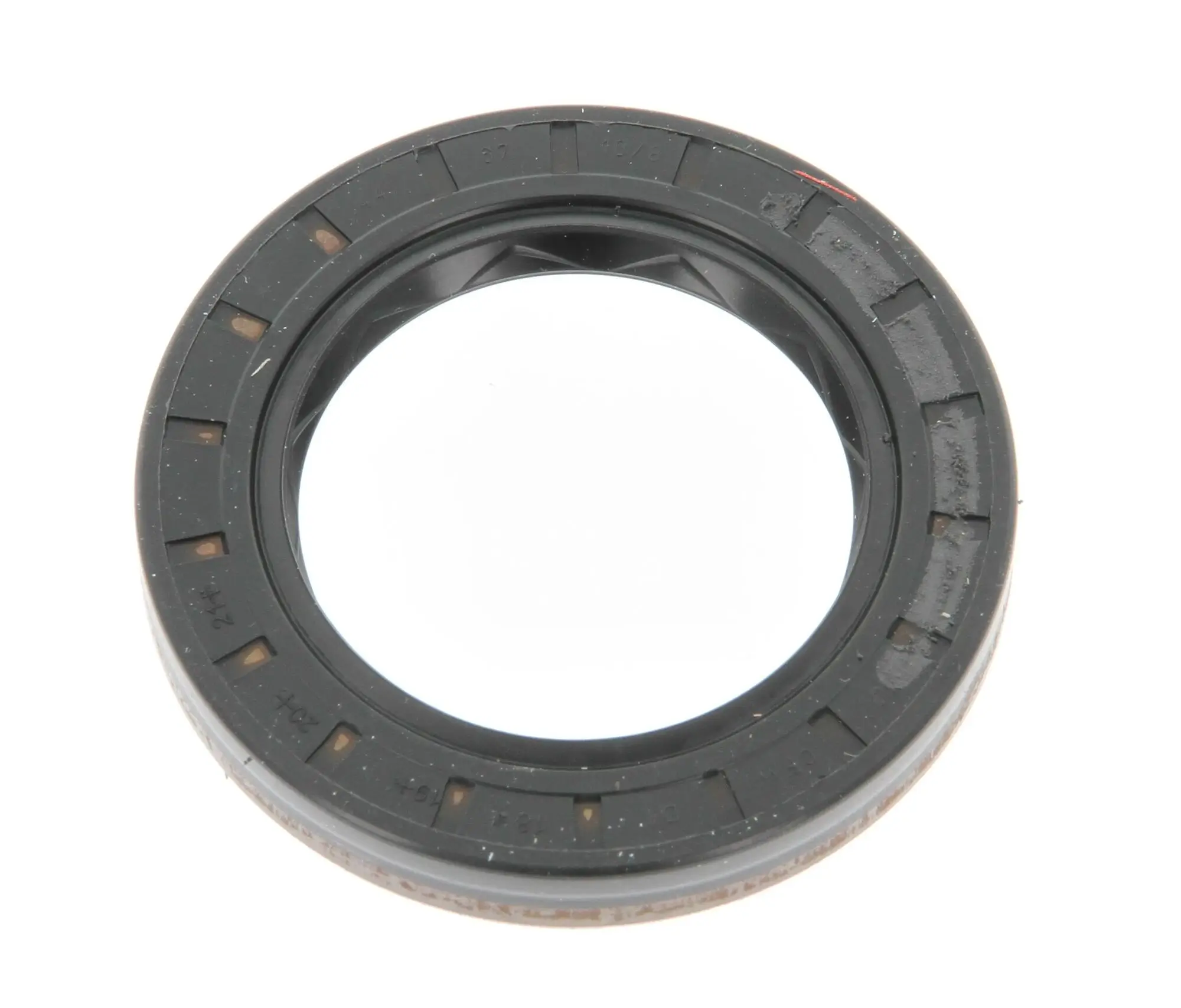 Wellendichtring, Differential Hinterachse CORTECO 01020317B
