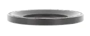 Wellendichtring, Differential Hinterachse links CORTECO 01020537B